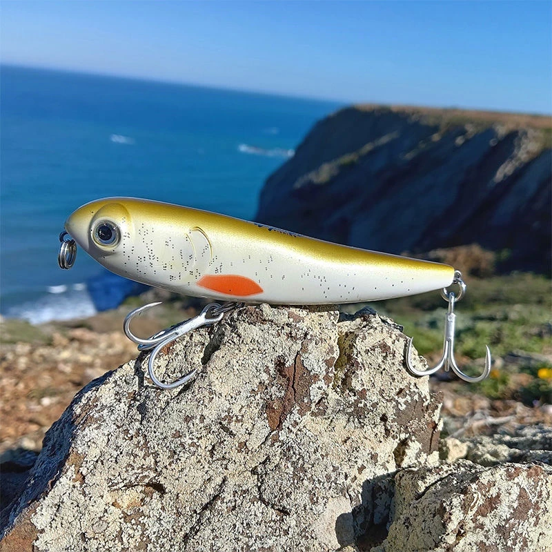 Waylander Wayward 120LF 12cm/30g
